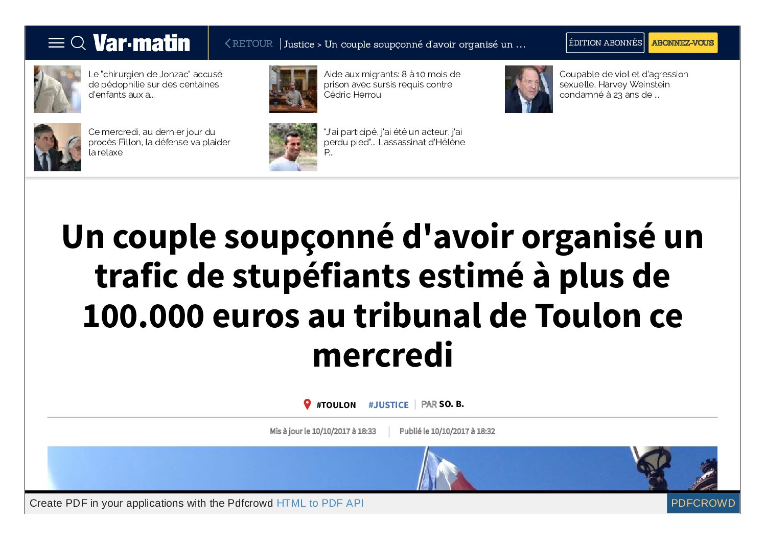Var-Matin