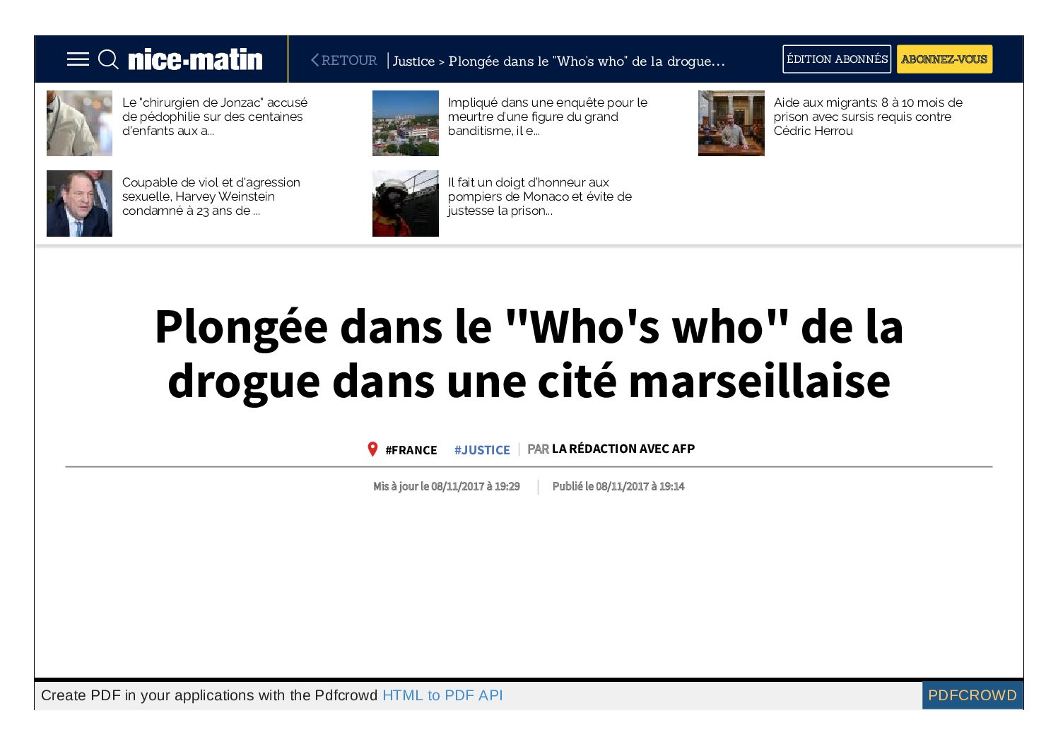 Nice-Matin