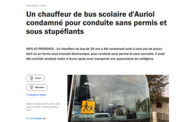 MOTEMPS  – France Bleu – 20 février 2025